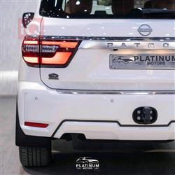 نيسان باترول